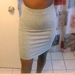 FOREVER 21 Pencil skirt